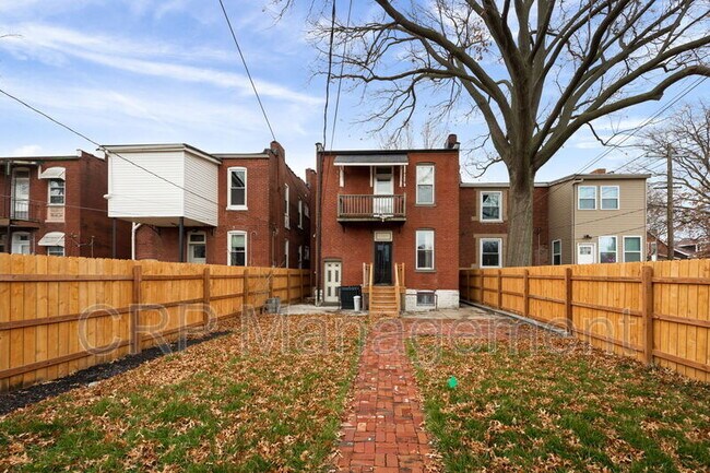 Foto del edificio - 3404 Hartford St