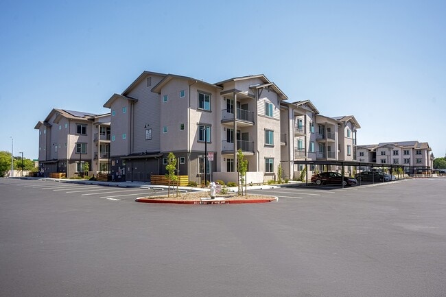 Building Photo - Arrive Vacaville