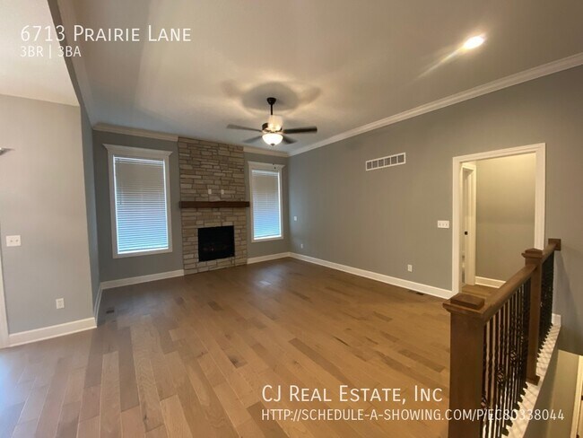 Foto del edificio - 6713 Prairie Ln