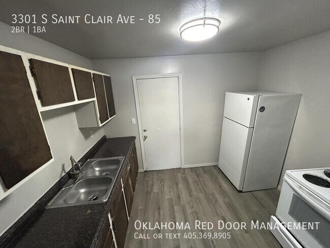 Foto del edificio - 3301 S St Clair Ave