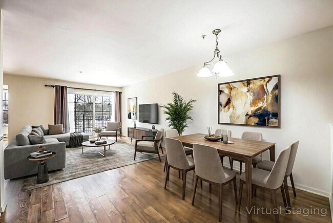 Foto del edificio - 120 W Oakbrook Dr