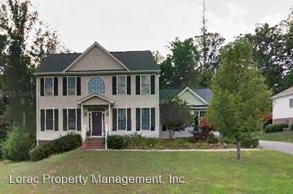Primary Photo - 4 br, 3.5 bath House - 11612 Hoover Lane - 1
