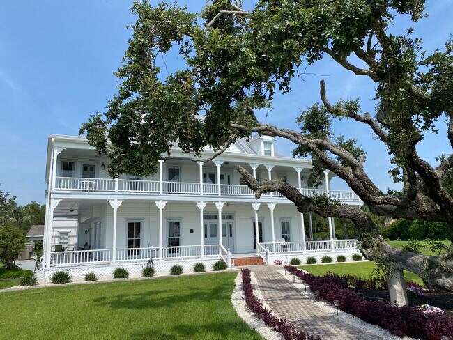 Foto del edificio - St Lucie Club