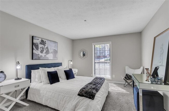 Foto del edificio - 1901 Briarcliff Rd NE