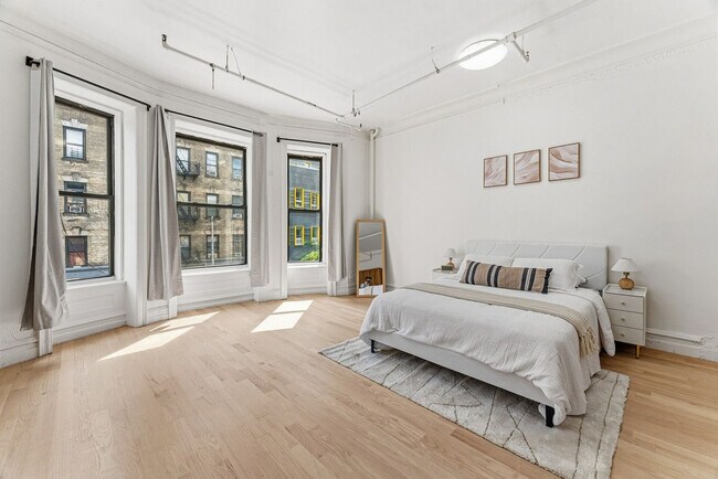 Foto del edificio - 527 W 162nd St