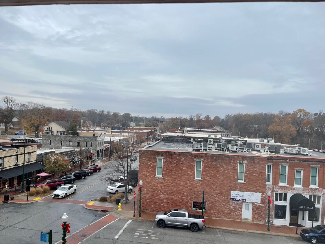 2209 W Central St, Siloam Springs, AR 72761 Apartments in Siloam