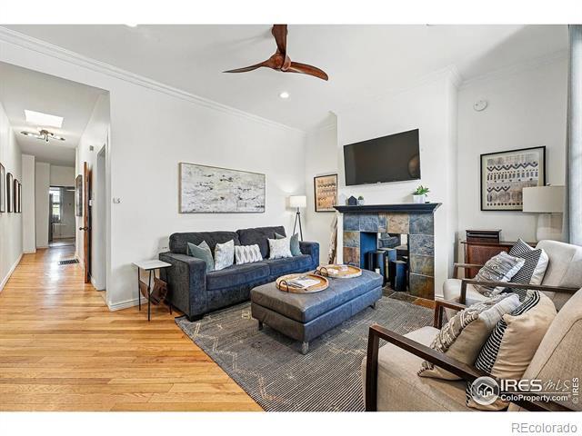 Foto del edificio - 2955 Columbine St