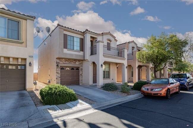 Building Photo - 4232 S Sugar Dr