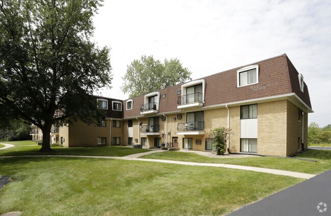 Hickory Creek Apartments Richton Park Hickory Creek Apartments Richton Park