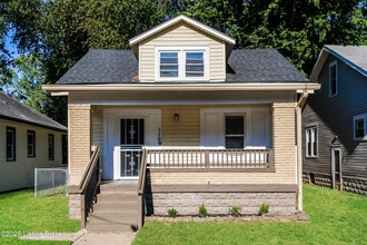 Building Photo - 110 S 41st St