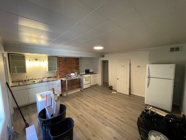 Foto del edificio - 2516 Josephine St