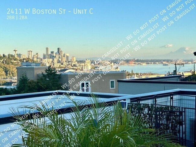 Building Photo - Magnolia newer 2Bed 2Bath Townhouse with R...