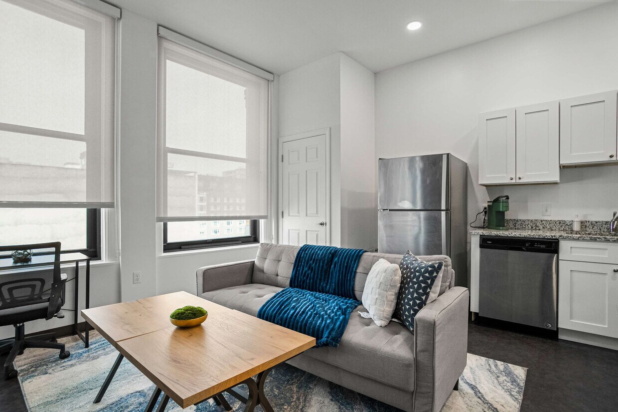 Foto principal - 209 9th St