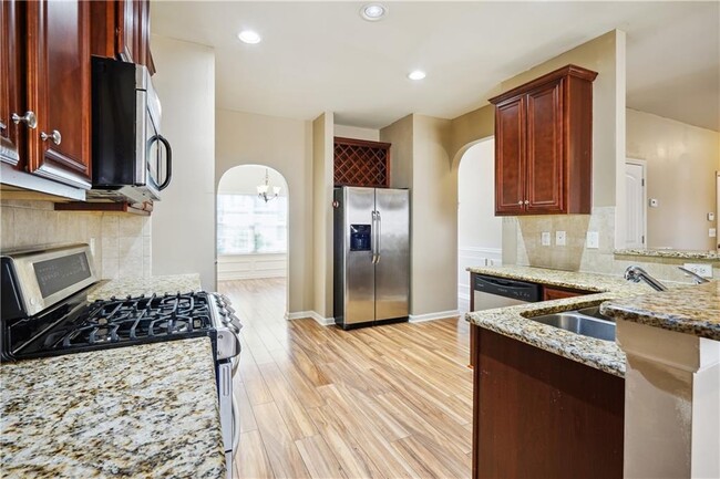 Building Photo - 7655 Wrotham Cir
