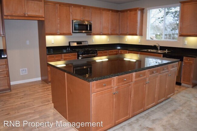 Building Photo - 3 br, 2.5 bath House - 5309 Sable Wood Lane
