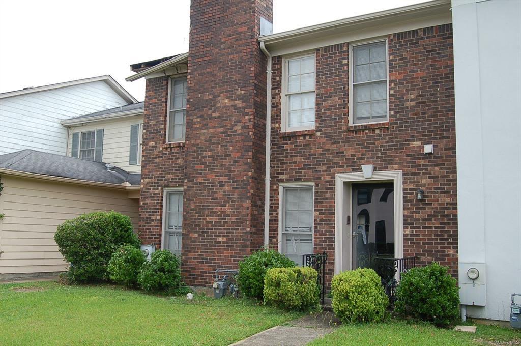 2021 Rexford Rd, Montgomery, AL 36116 Townhome Rentals in Montgomery