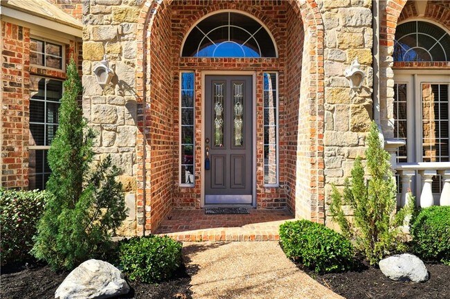 Foto del edificio - 1425 Montgomery Ln