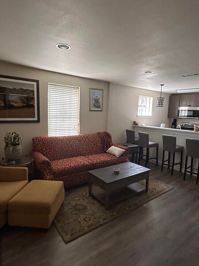 Foto del edificio - Terrace West 8 LLC
