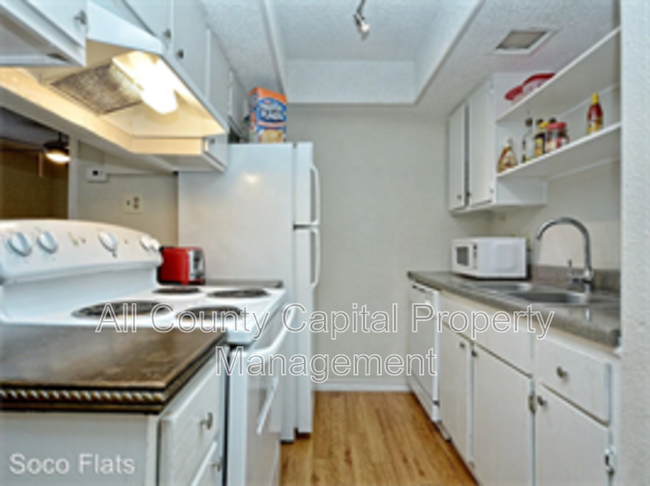 Building Photo - 4501 Witham Ln