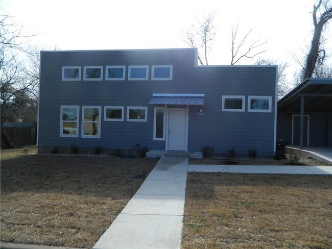 Foto del edificio - 4401 Hank Ave