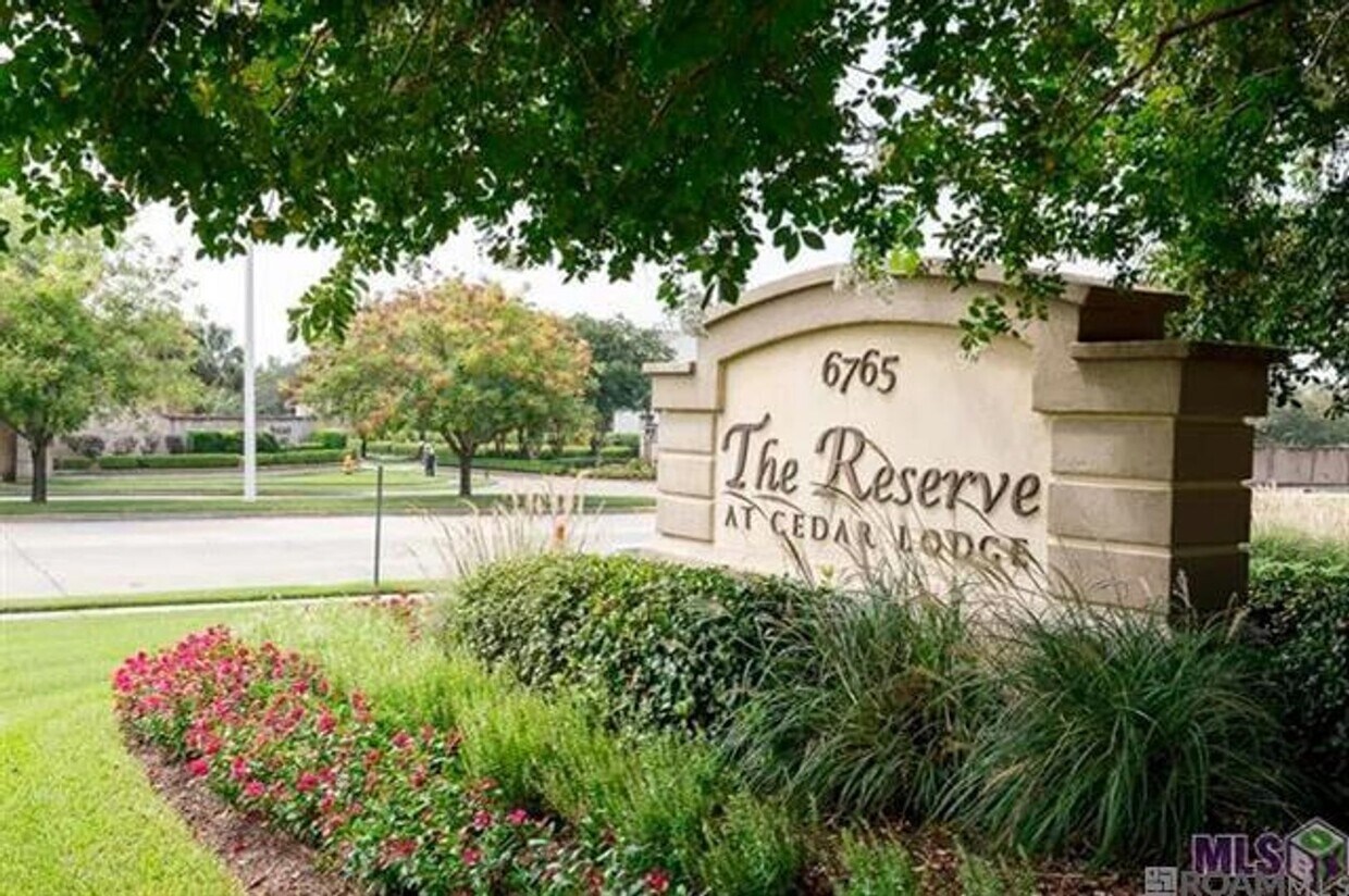 Primary Photo - The Reserve at Cedar Lodge