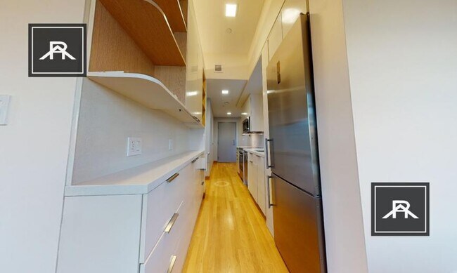 Building Photo - 1 bedroom in Cambridge MA 02138