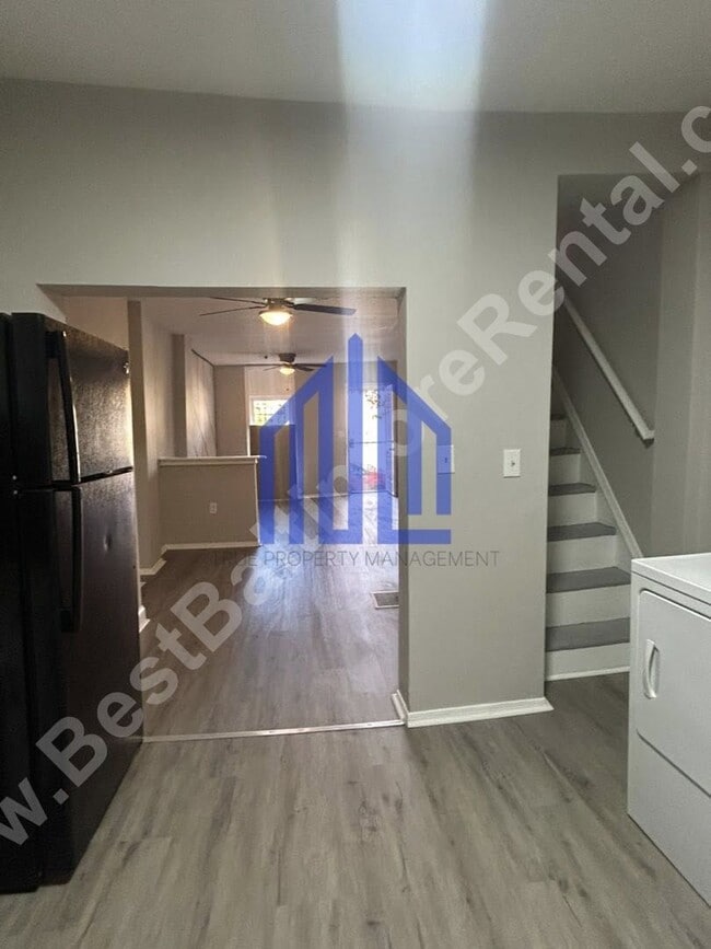 Foto del edificio - 2-Bedroom, 1-Bath Baltimore City Home – Coming Soon