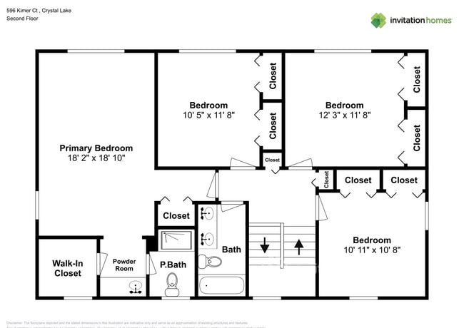 Building Photo - 596 Kimer Ct