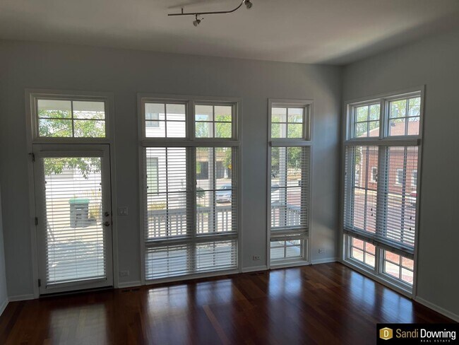 Foto del edificio - 1701 Farnam St