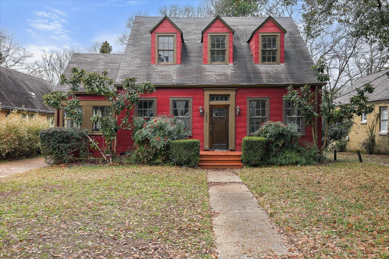 Foto principal - 1833 Linden Pl