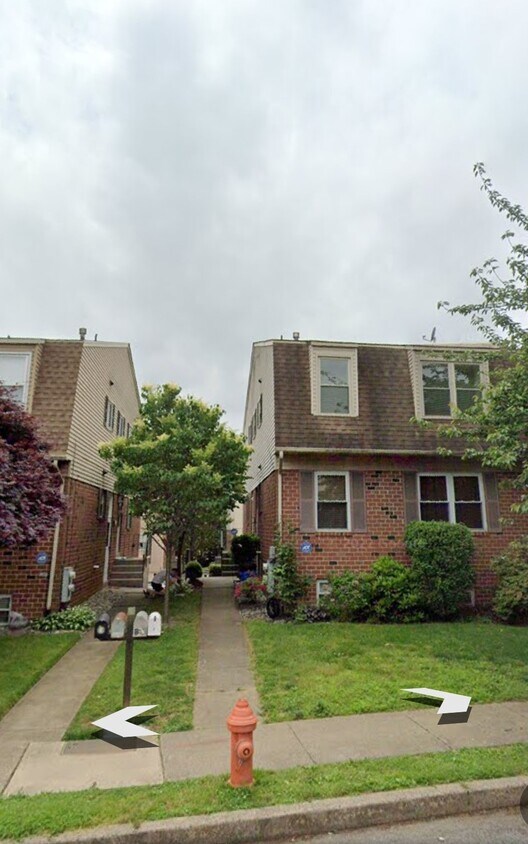 Primary Photo - 1726 Rachael St