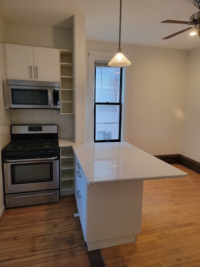 Foto del edificio - 1333 Jefferson St NE