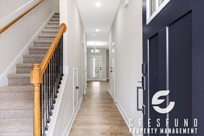 Building Photo - NEW CONSTRUCTION 3BR 2.5BATH WITH GARAGE &...