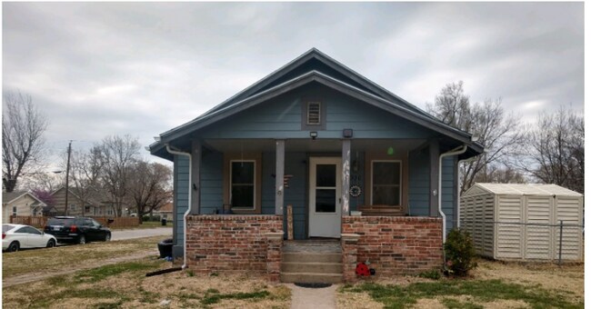 Building Photo - 930 N 8th St