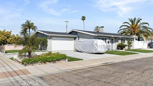 Foto del edificio - 1045 W Sycamore Ave