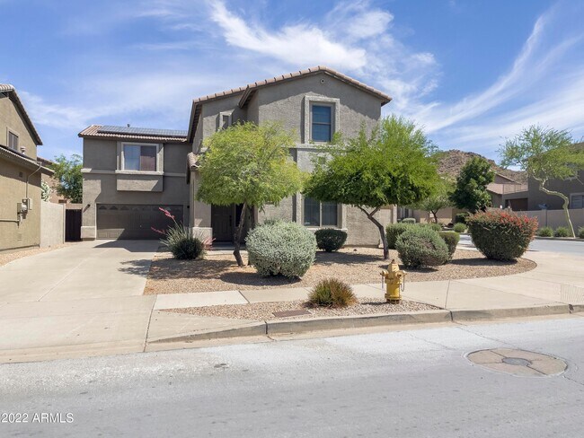 Foto del edificio - 2622 W Florentine Rd