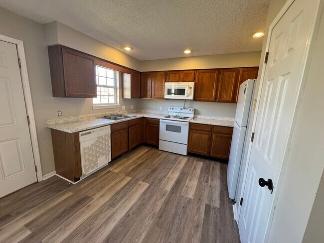 Foto del edificio - Townhouse in Murray