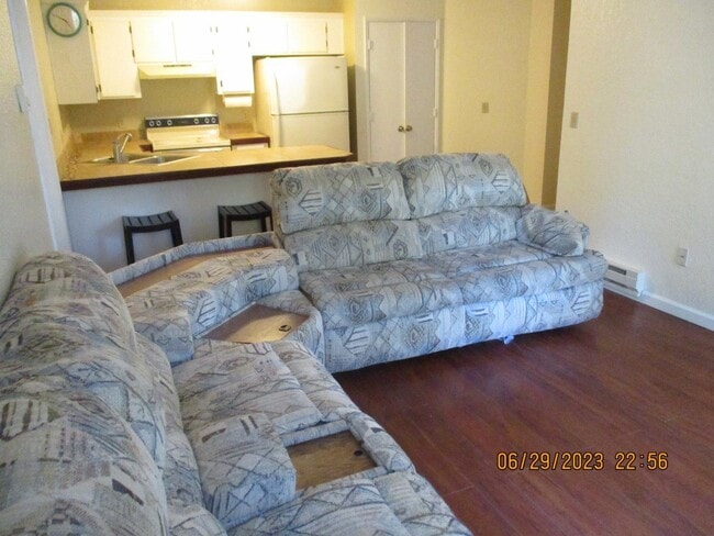 Foto del edificio - 2700 S White Mountain Rd