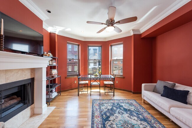 Foto del edificio - 902 Willow Ave