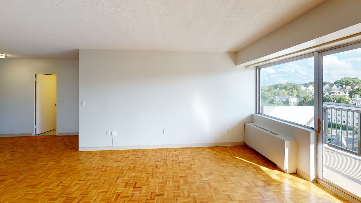 Photo - The Longwood Apartments