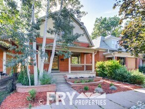 Building Photo - 3248 Alcott St