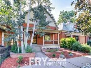 Building Photo - 3248 Alcott St