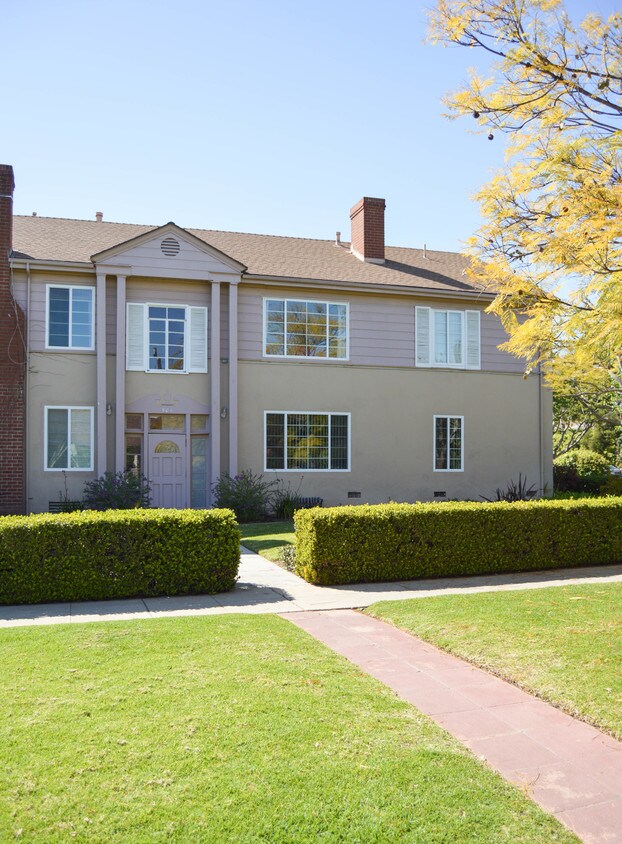 Primary Photo - 501 Avondale Ave
