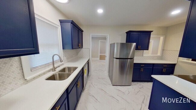 Foto del edificio - 7 Ratcale Ln