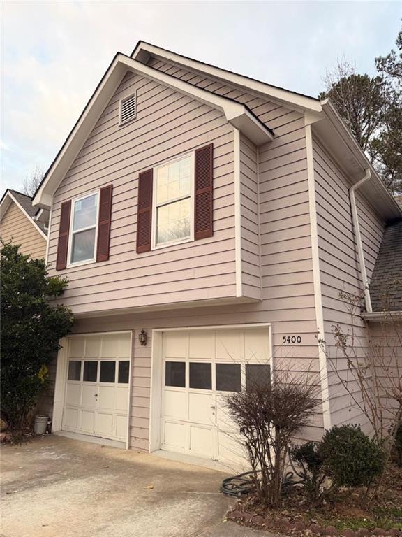 Foto del edificio - 5400 Durham Ridge Ct