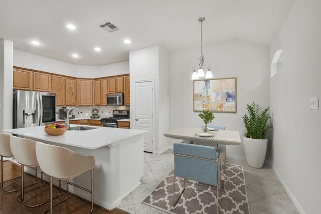 Foto del edificio - 14107 W Boulder Cliff Ln