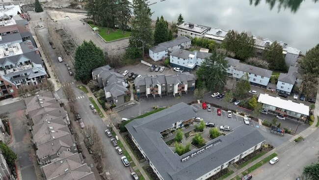  - Uptown at Lake Oswego