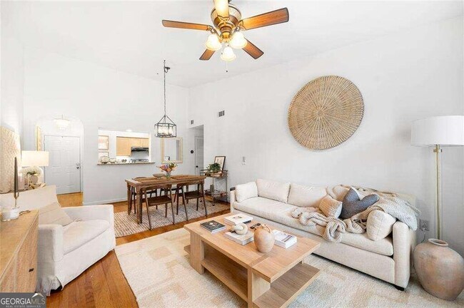 Foto del edificio - 3777 Peachtree Rd NE