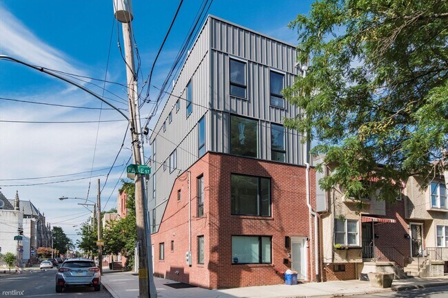 Foto del edificio - 5 br, 5 bath House - 1739 Page ST Unit 112