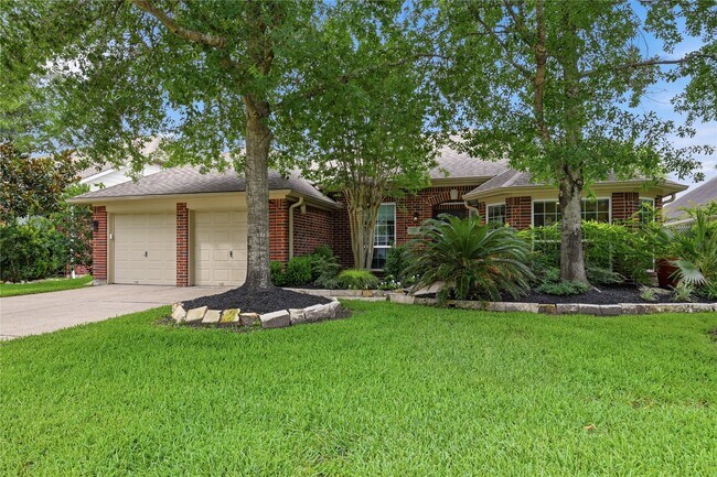 Building Photo - 1010 Bringewood Chase Dr
